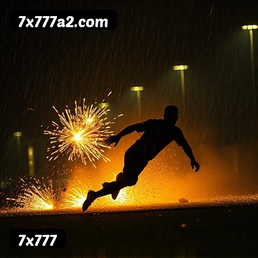 Comparação APP mobile vs versão web da 7x777