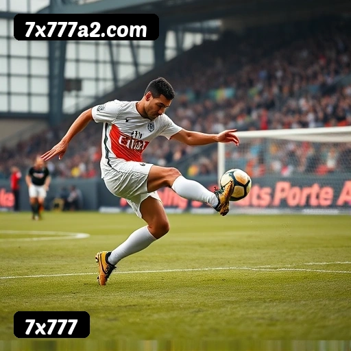 7x777 bônus R$5.000 + 500 giros - Rollover 35x, prazo 30 dias, 38% taxa conversão