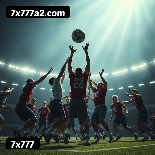 Tabela RTP dos jogos de cassino da 7x777