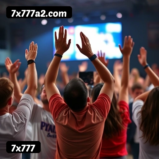 Loterias online disponíveis na 7x777